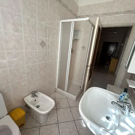 Casa Mare Liguria Follonica