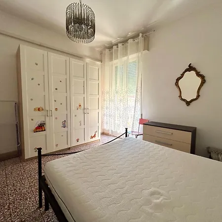 Casa Mare Liguria Apartament *