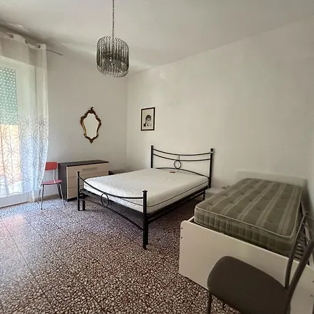 Casa Mare Liguria