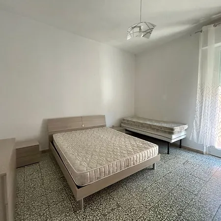 Casa Mare Liguria Apartament *