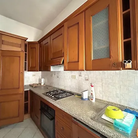 Casa Mare Liguria * Follonica