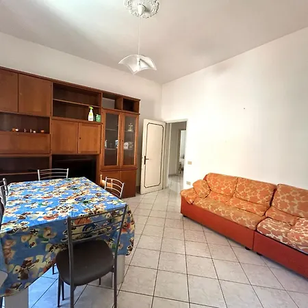 Casa Mare Liguria Apartament