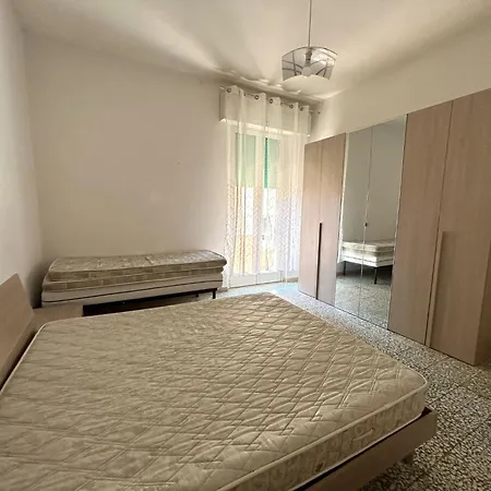 Apartament Casa Mare Liguria
