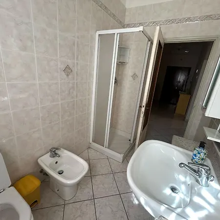 Casa Mare Liguria * Follonica